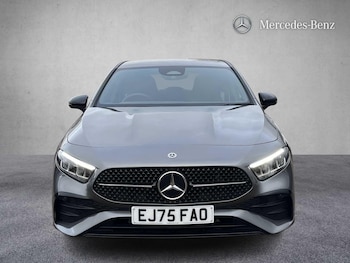 Used Mercedes-Benz A-Class 2025 for sale - 77527099: Photo