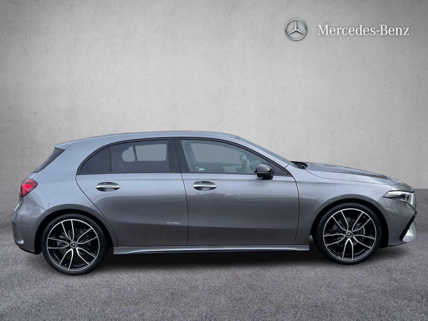 Used Mercedes-Benz A-Class 2025 for sale - 77527099: Photo 4