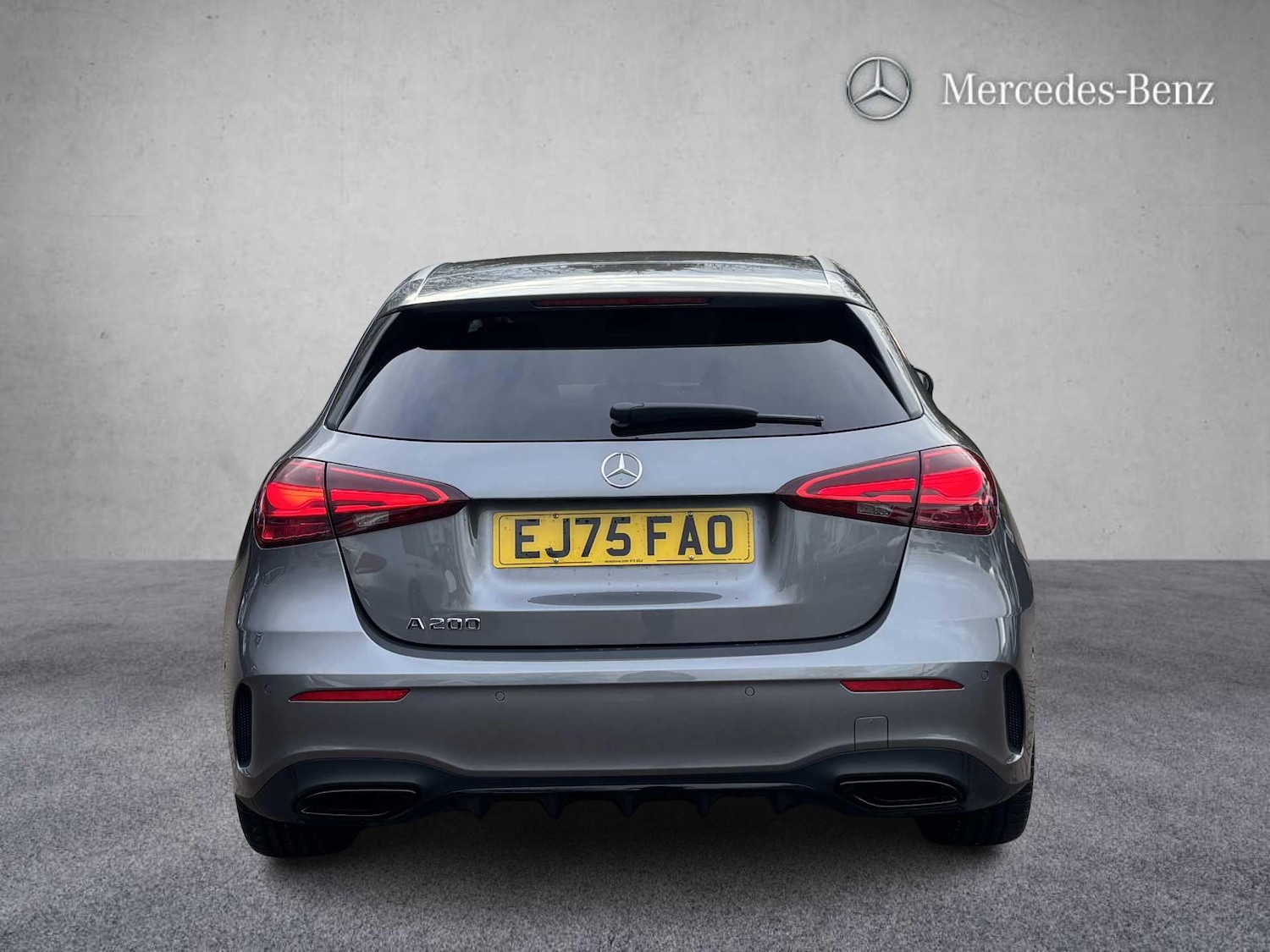 Used Mercedes-Benz A-Class 2025 for sale - 77527099: Photo 5