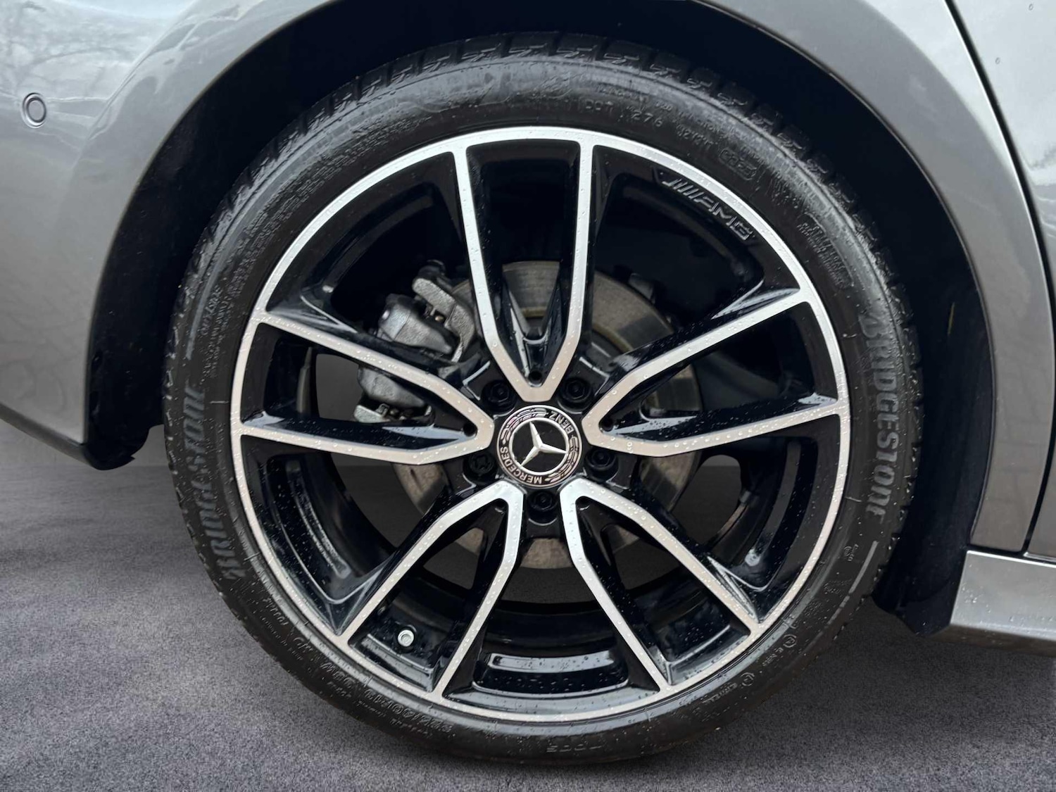 Used Mercedes-Benz A-Class 2025 for sale - 77527099: Photo 8