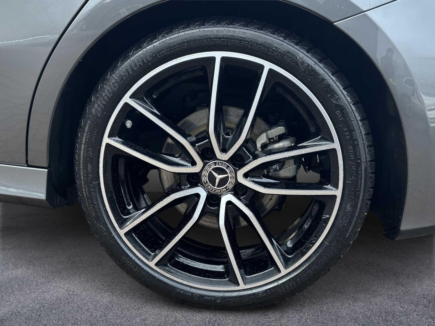 Used Mercedes-Benz A-Class 2025 for sale - 77527099: Photo 9