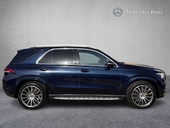 Used Mercedes-Benz GLE 2021 for sale - 78625419: Photo