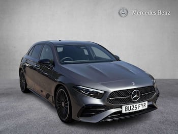 Used Mercedes-Benz A-Class 2025 for sale - 79611008: Photo