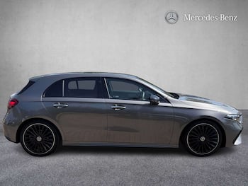 Used Mercedes-Benz A-Class 2025 for sale - 79611008: Photo
