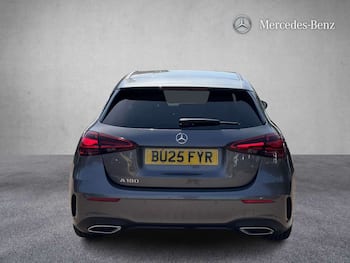 Used Mercedes-Benz A-Class 2025 for sale - 79611008: Photo