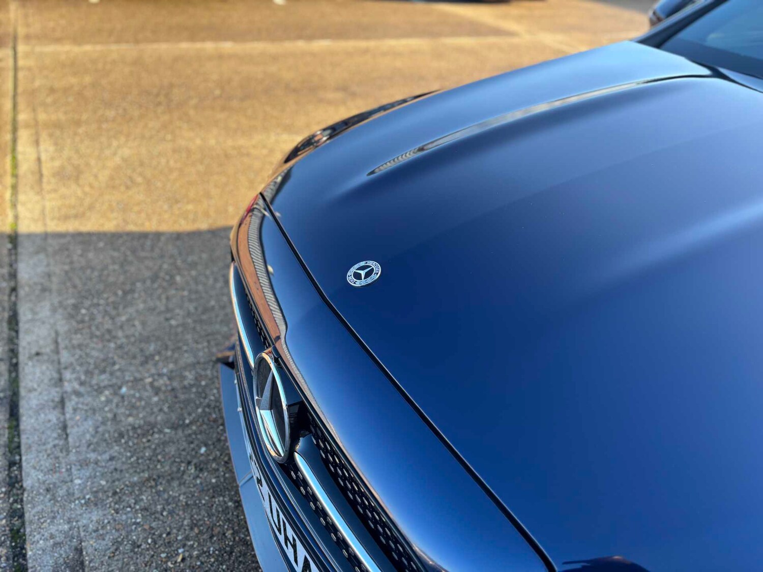 Used Mercedes-Benz E Class 2022 for sale - 76774197: Photo 13