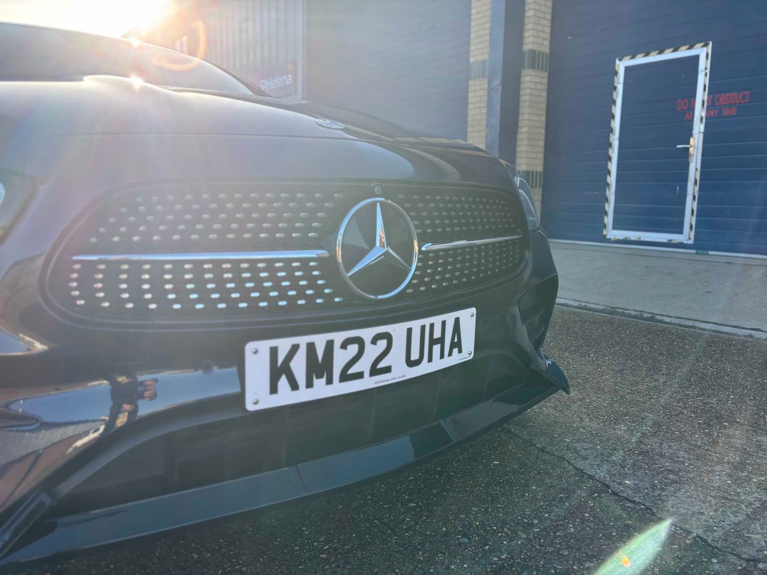 Used Mercedes-Benz E Class 2022 for sale - 76774197: Photo 14