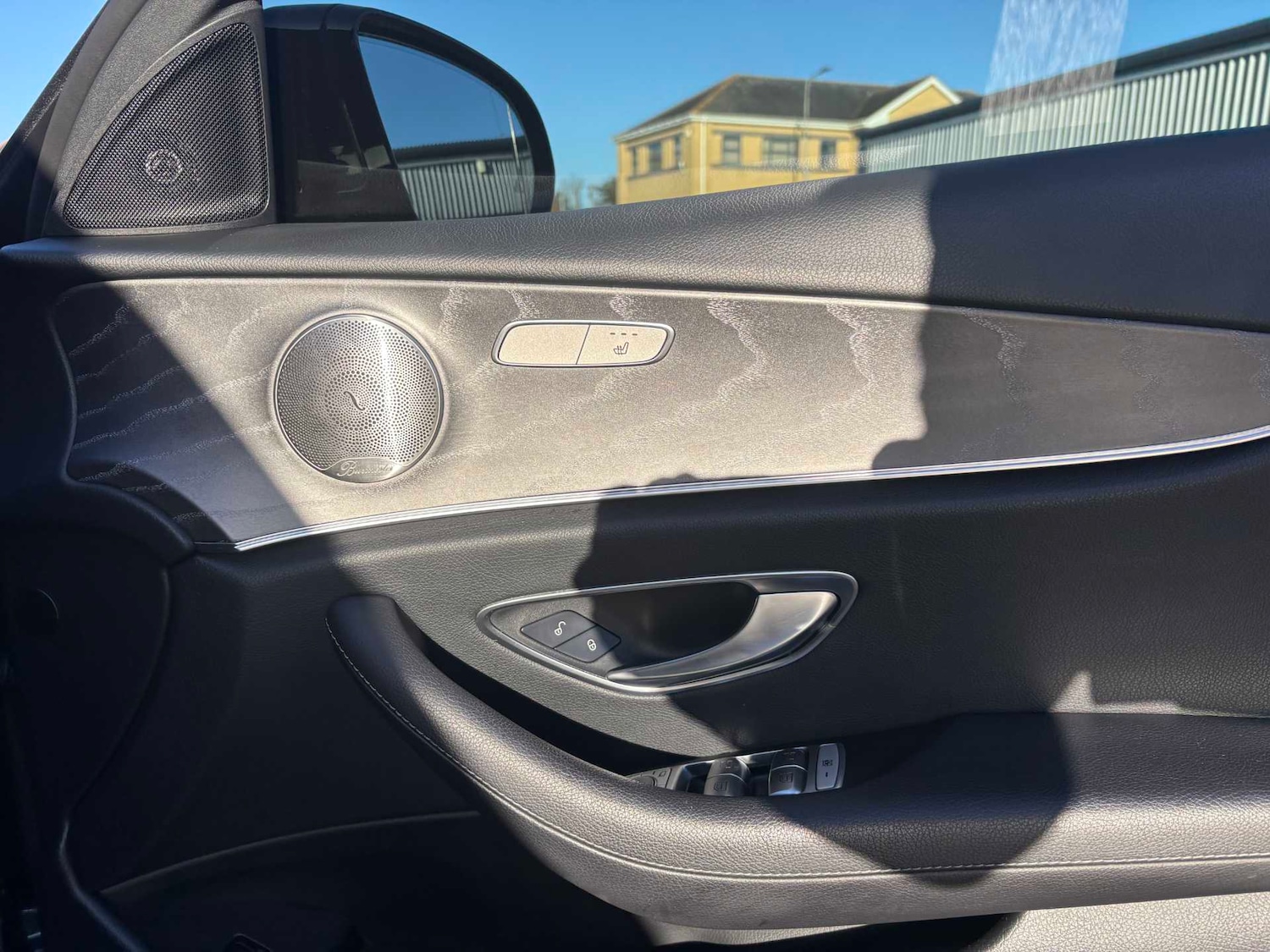 Used Mercedes-Benz E Class 2022 for sale - 76774197: Photo 20