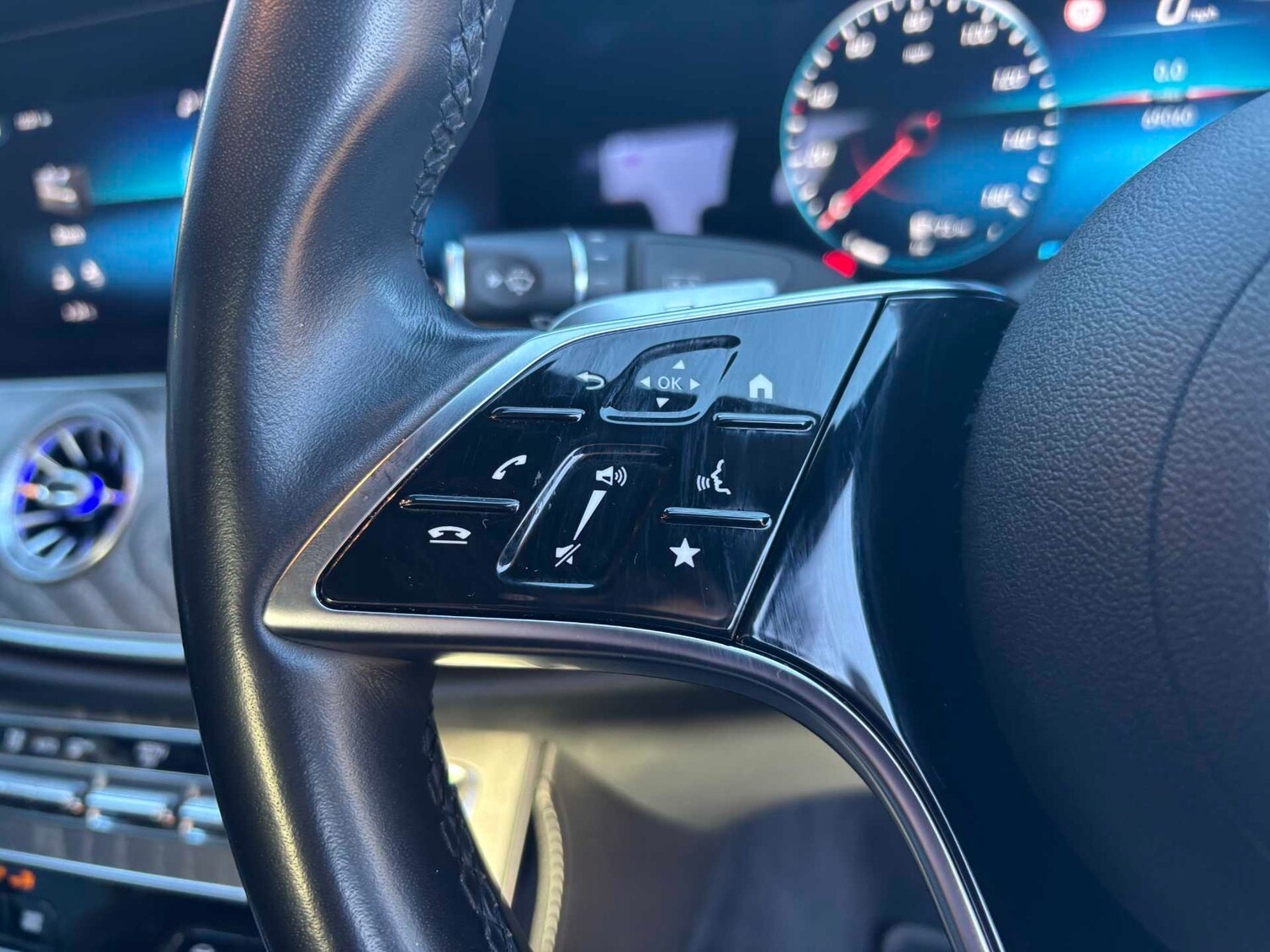 Used Mercedes-Benz E Class 2022 for sale - 76774197: Photo 22