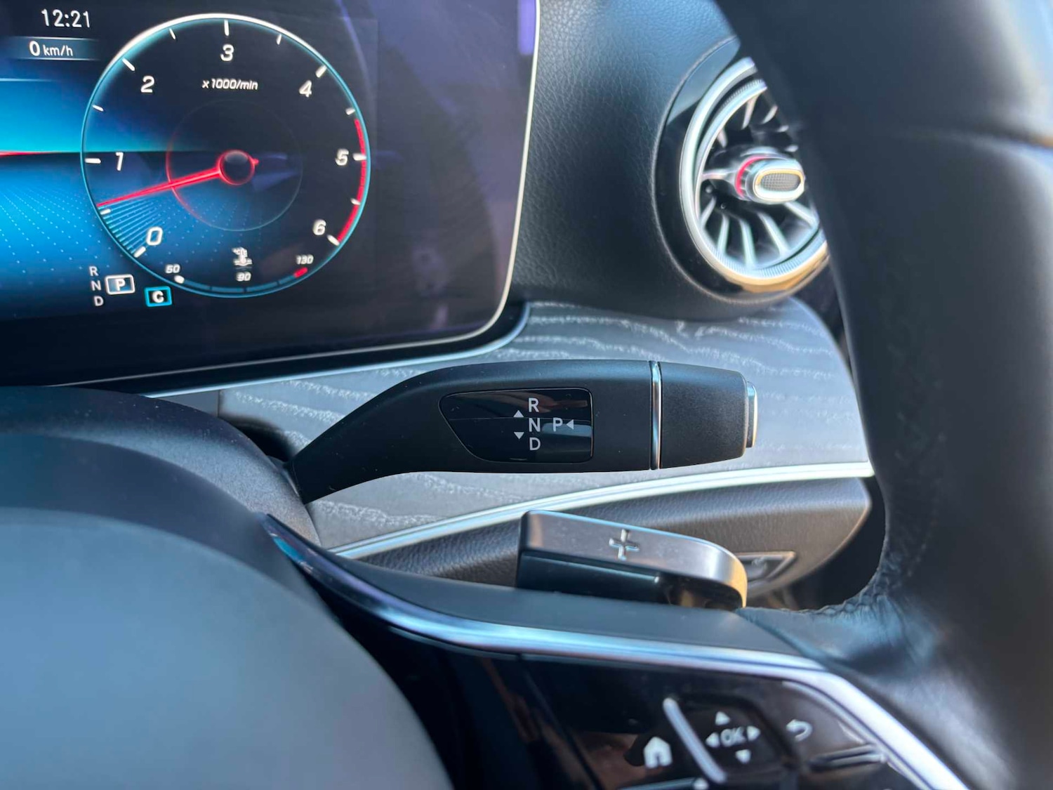 Used Mercedes-Benz E Class 2022 for sale - 76774197: Photo 24