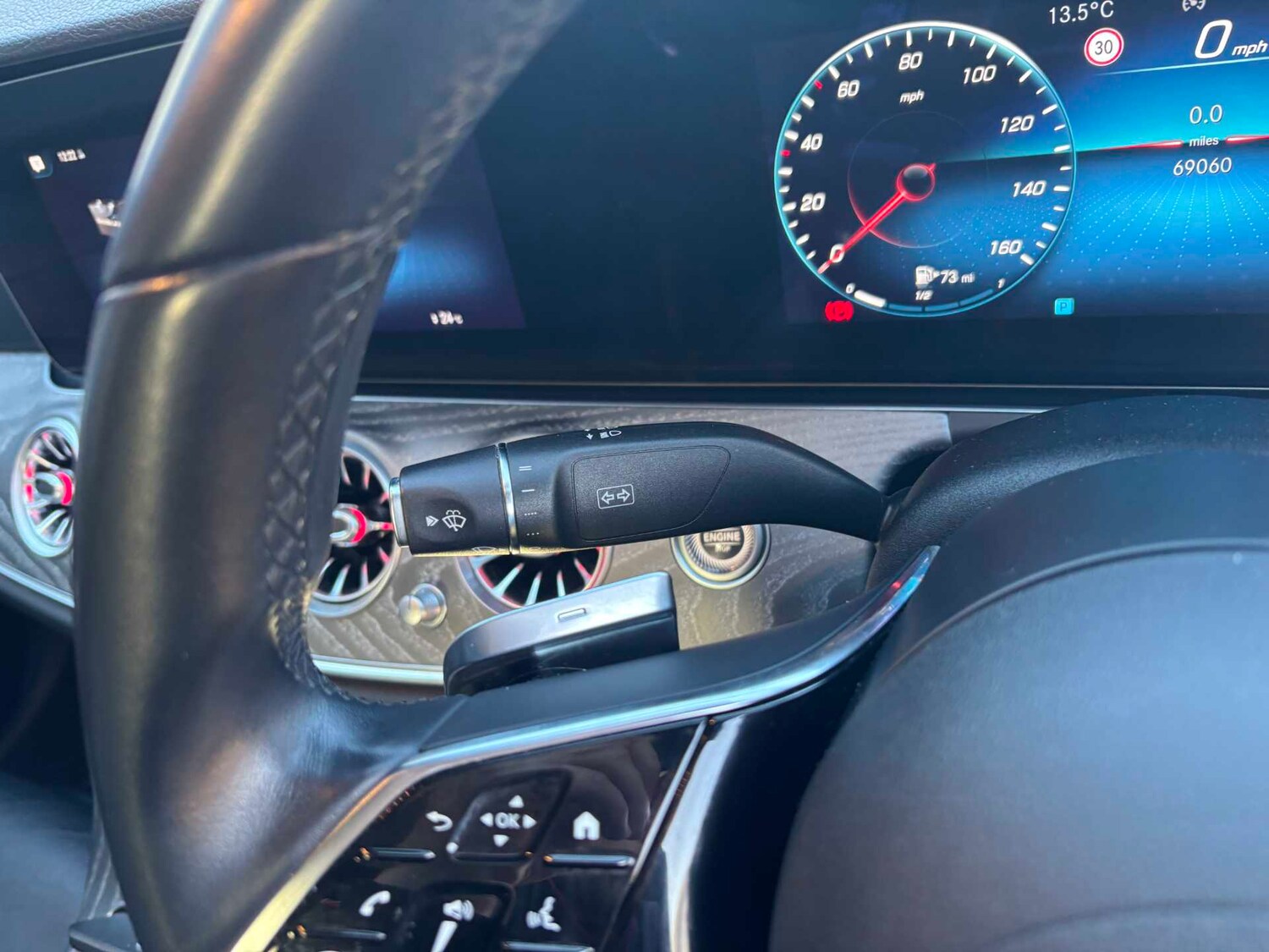 Used Mercedes-Benz E Class 2022 for sale - 76774197: Photo 25