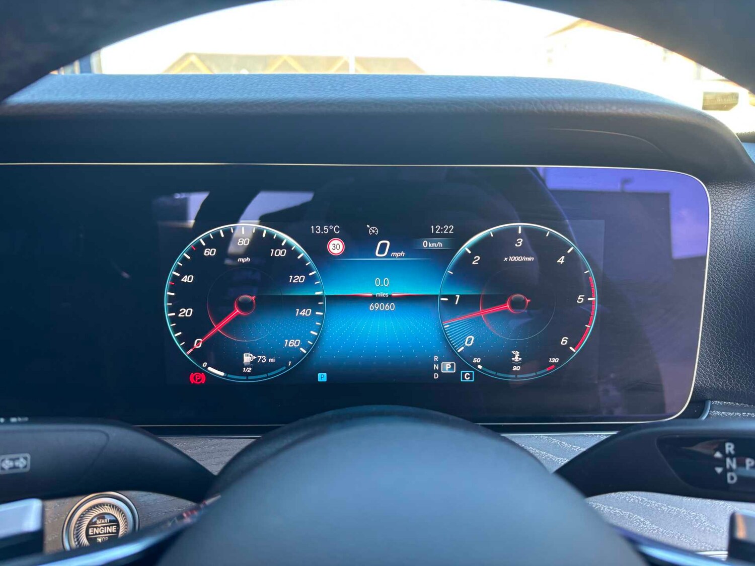 Used Mercedes-Benz E Class 2022 for sale - 76774197: Photo 26