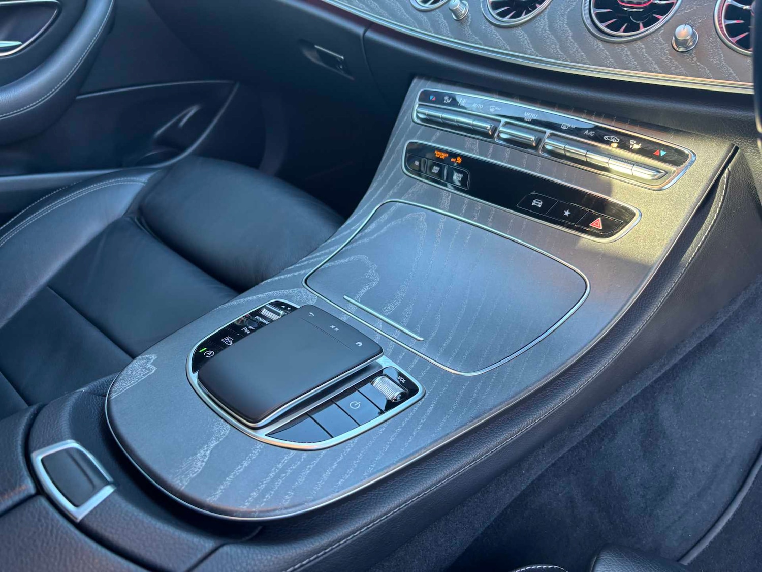 Used Mercedes-Benz E Class 2022 for sale - 76774197: Photo 27