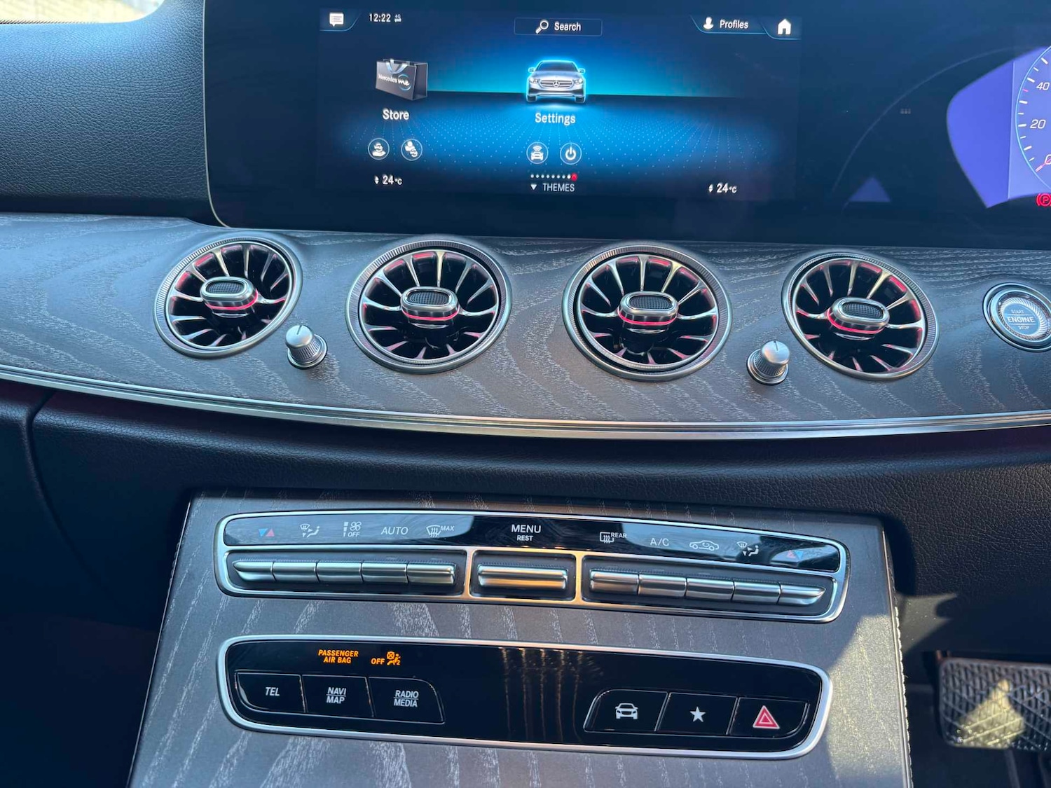 Used Mercedes-Benz E Class 2022 for sale - 76774197: Photo 29