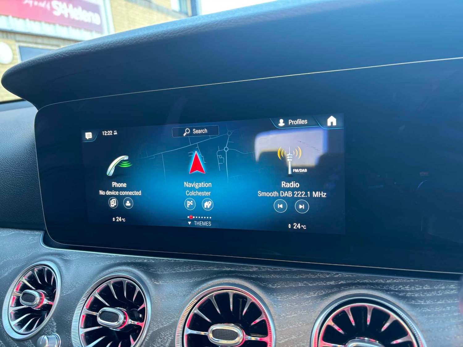 Used Mercedes-Benz E Class 2022 for sale - 76774197: Photo 30