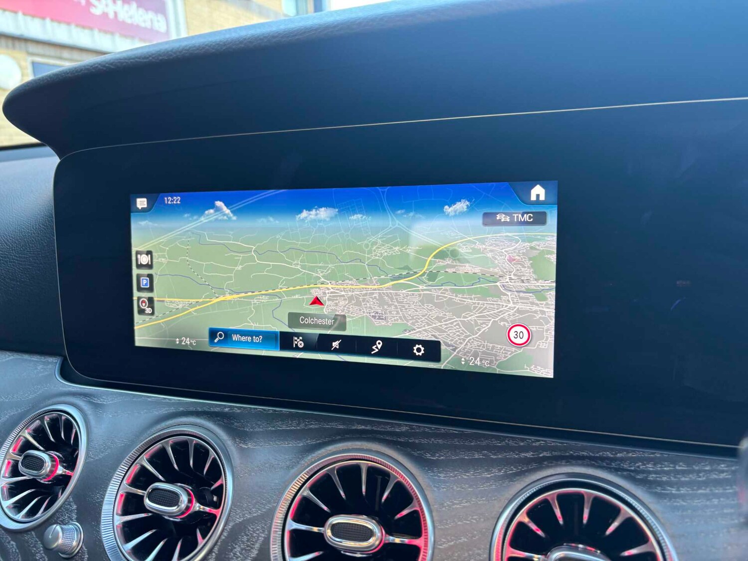 Used Mercedes-Benz E Class 2022 for sale - 76774197: Photo 31