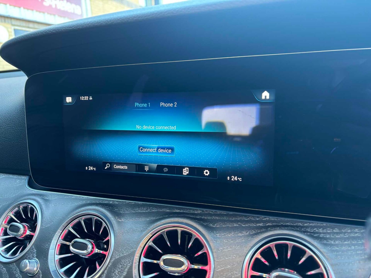 Used Mercedes-Benz E Class 2022 for sale - 76774197: Photo 32