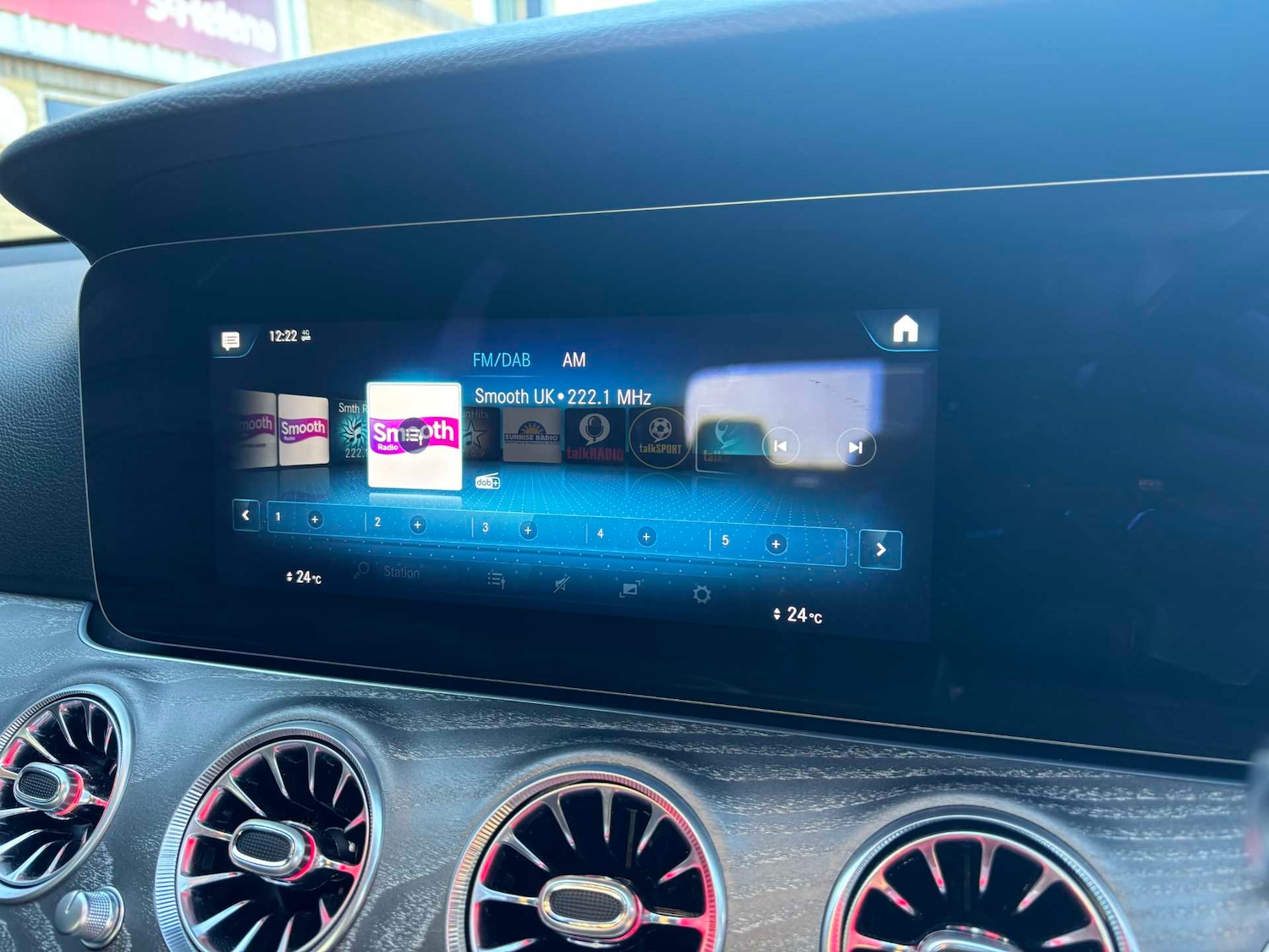 Used Mercedes-Benz E Class 2022 for sale - 76774197: Photo 33