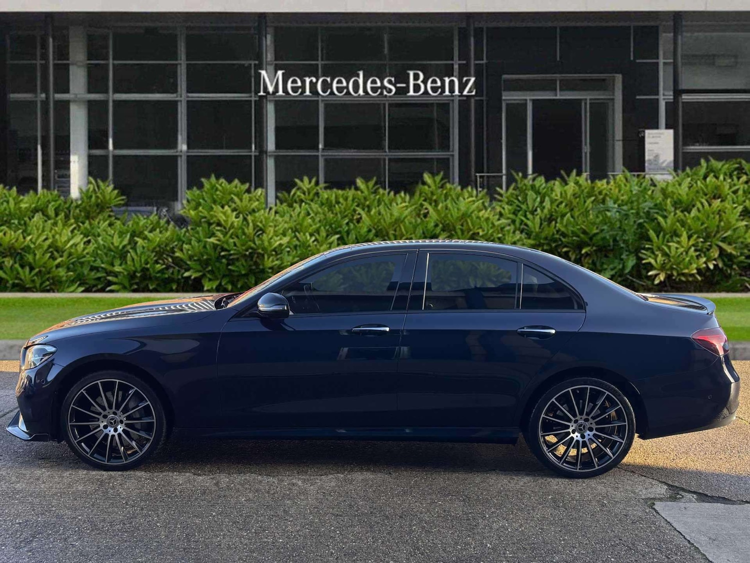 Used Mercedes-Benz E Class 2022 for sale - 76774197: Photo 6