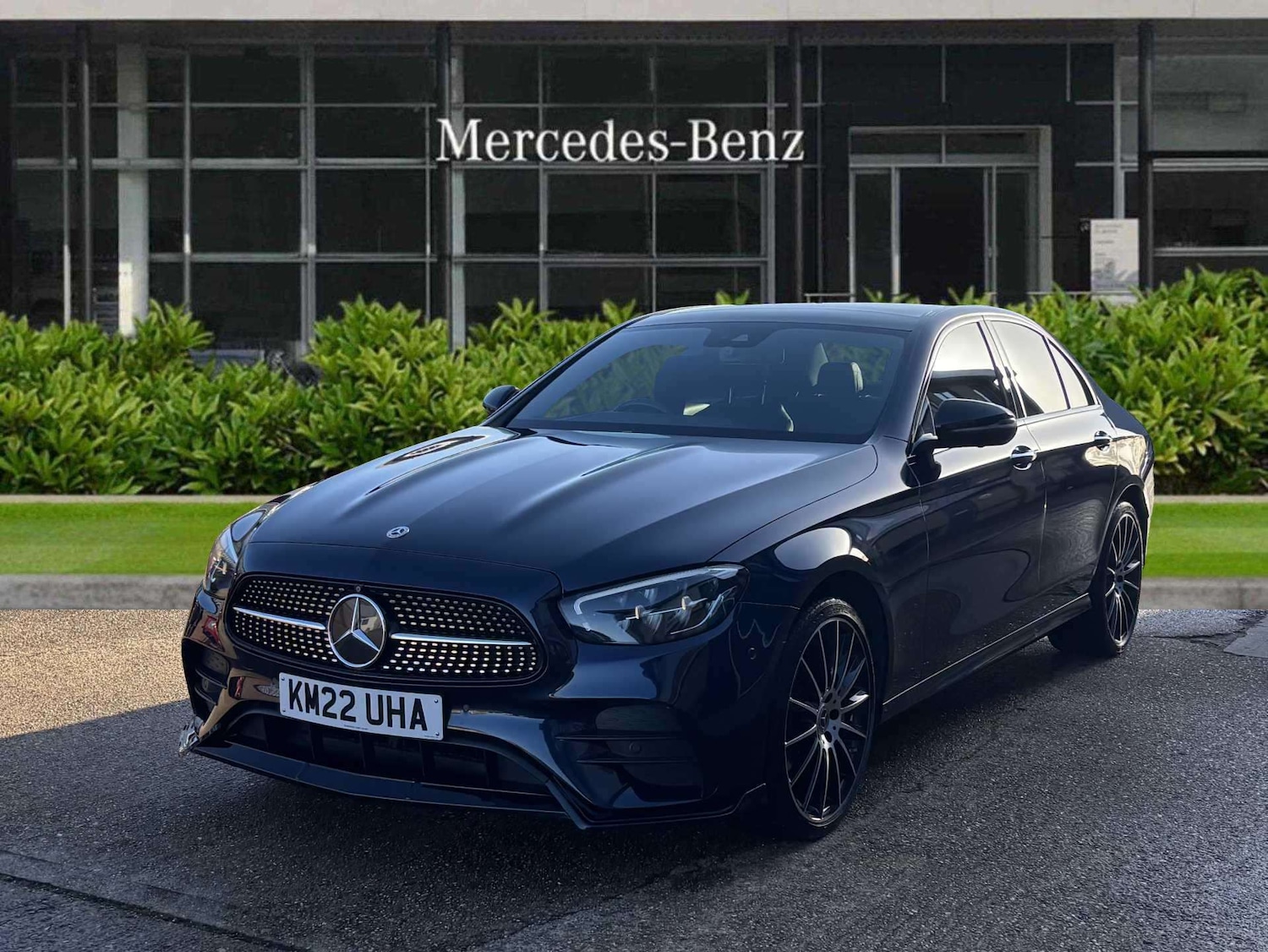 Used Mercedes-Benz E Class 2022 for sale - 76774197: Photo 7