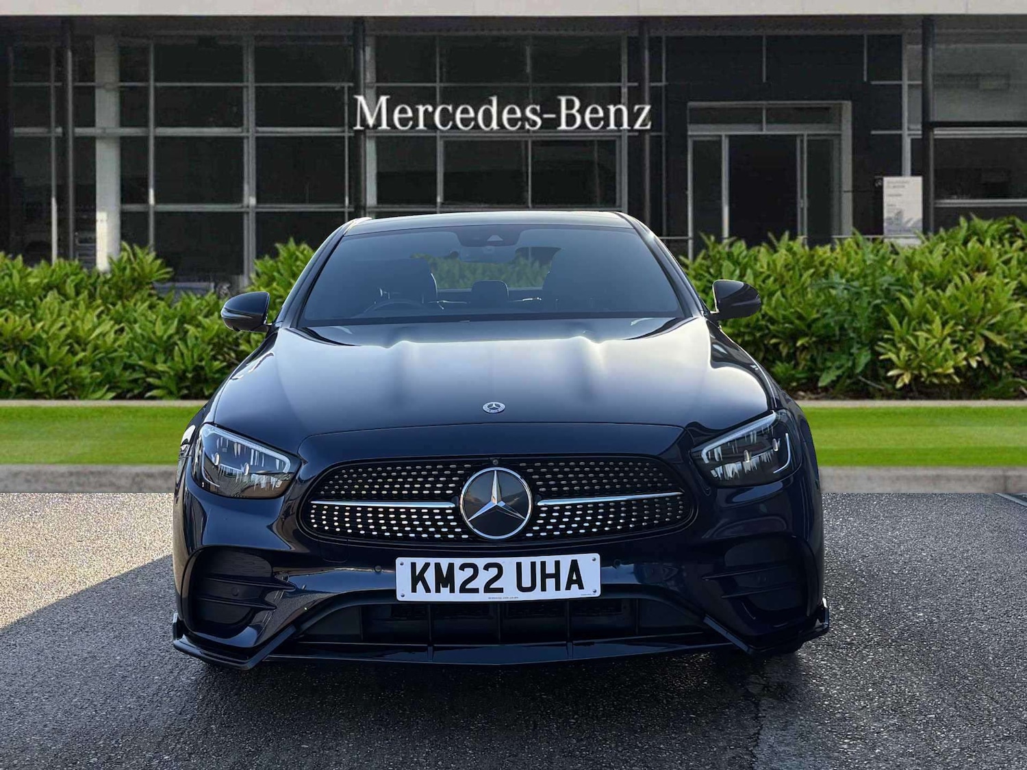 Used Mercedes-Benz E Class 2022 for sale - 76774197: Photo 8