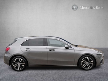 Used Mercedes-Benz A-Class 2023 for sale - 78023971: Photo