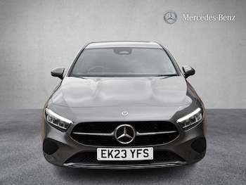 Used Mercedes-Benz A-Class 2023 for sale - 78023971: Photo
