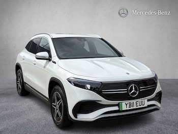 Used Mercedes-Benz EQA 2022 for sale - 79078623: Photo