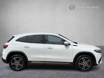 Used Mercedes-Benz EQA 2022 for sale - 79078623: Photo
