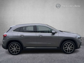 Used Mercedes-Benz EQA 2023 for sale - 78925350: Photo