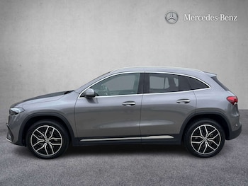 Used Mercedes-Benz EQA 2023 for sale - 78925350: Photo