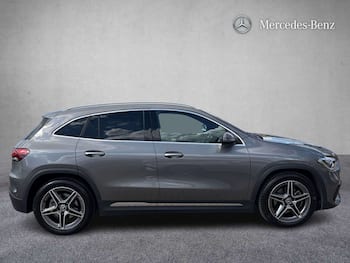 Used Mercedes-Benz GLA 2021 for sale - 79473276: Photo