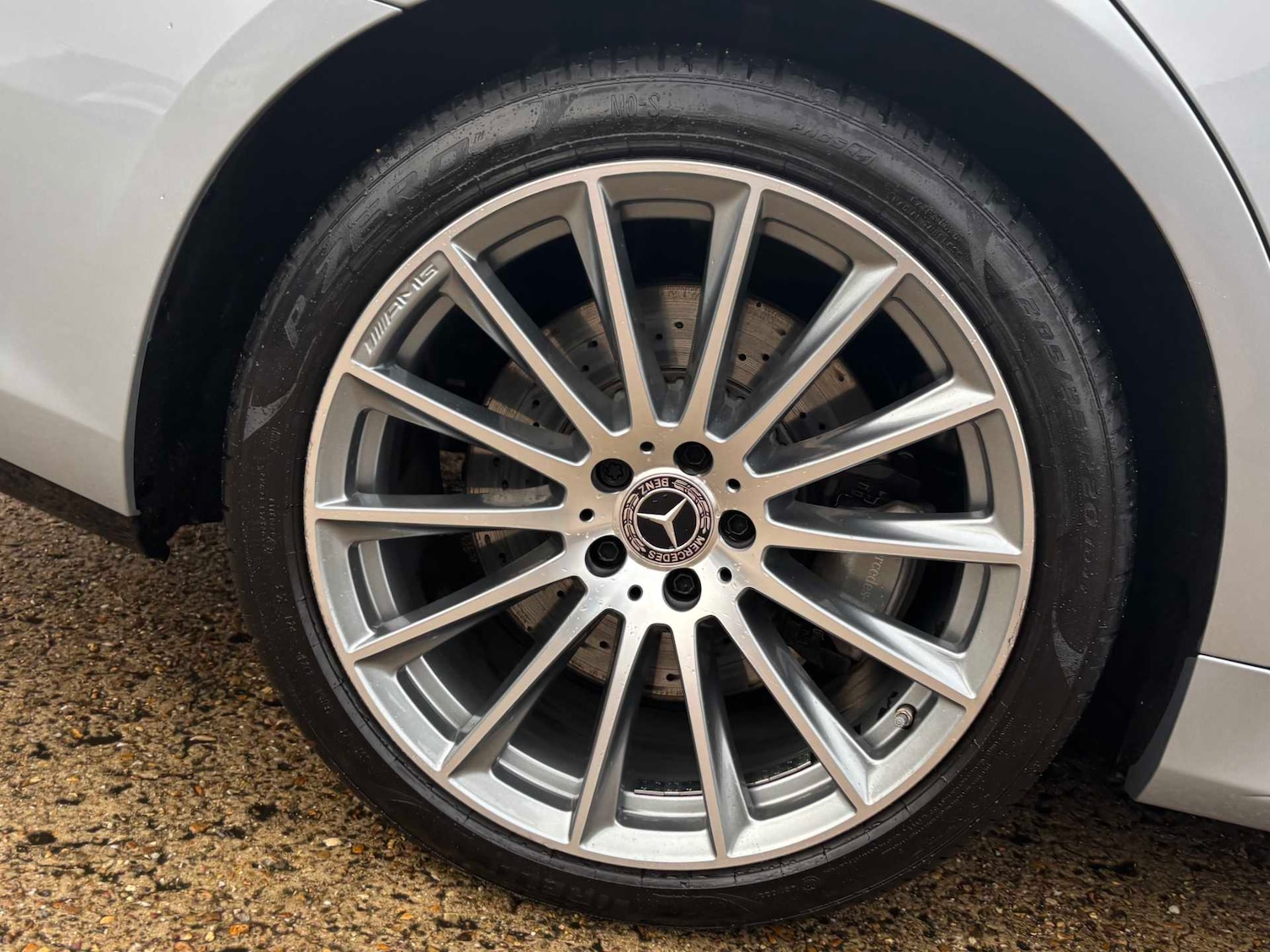 Used Mercedes-Benz S Class 2023 for sale - 77239921: Photo 10