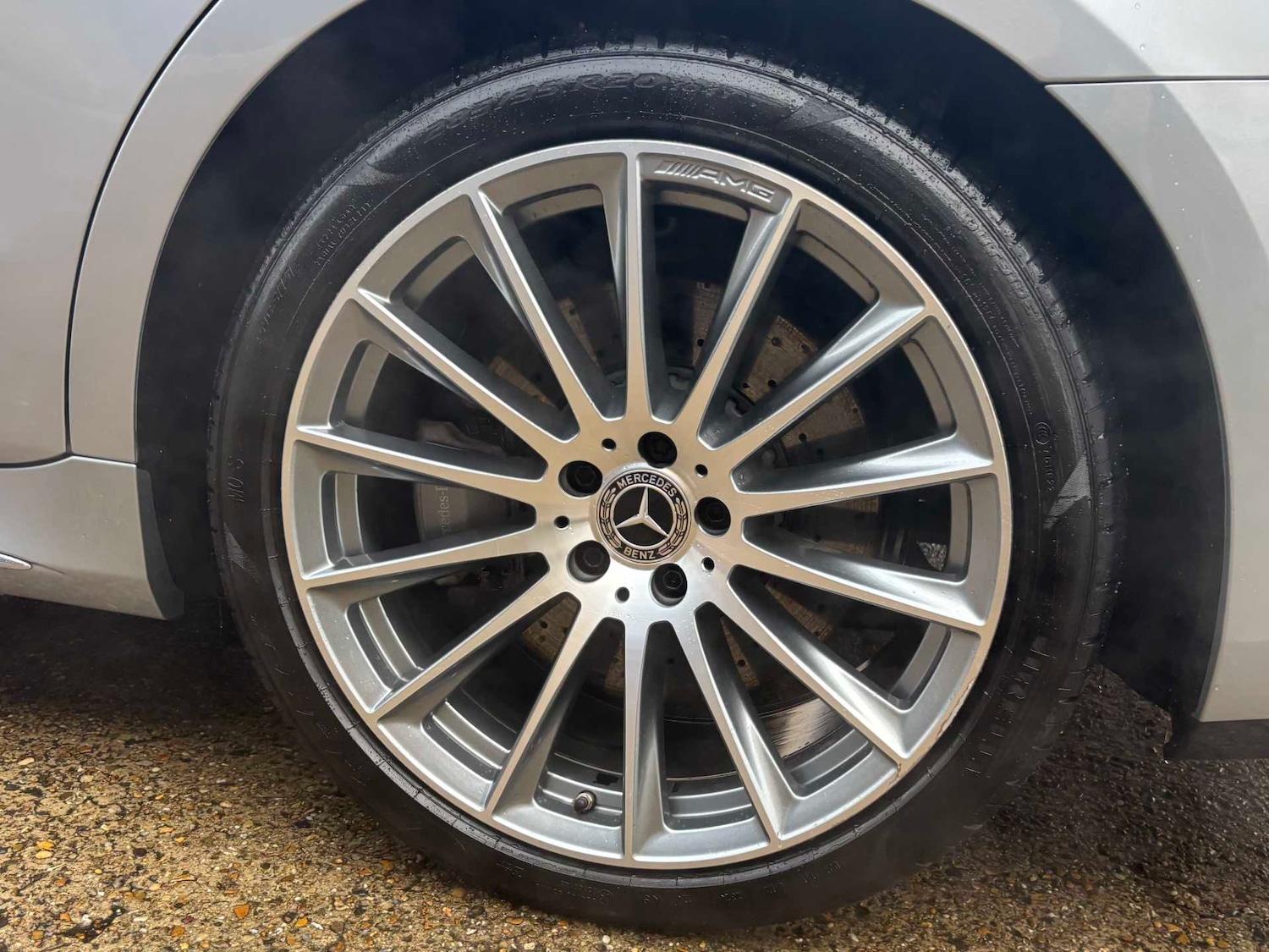 Used Mercedes-Benz S Class 2023 for sale - 77239921: Photo 11