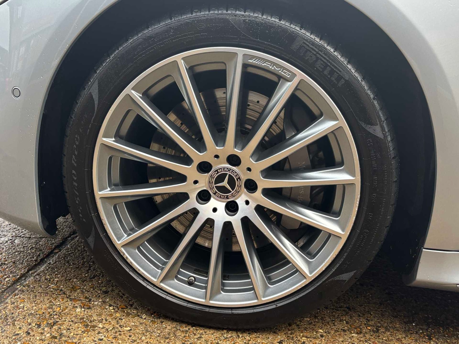 Used Mercedes-Benz S Class 2023 for sale - 77239921: Photo 12