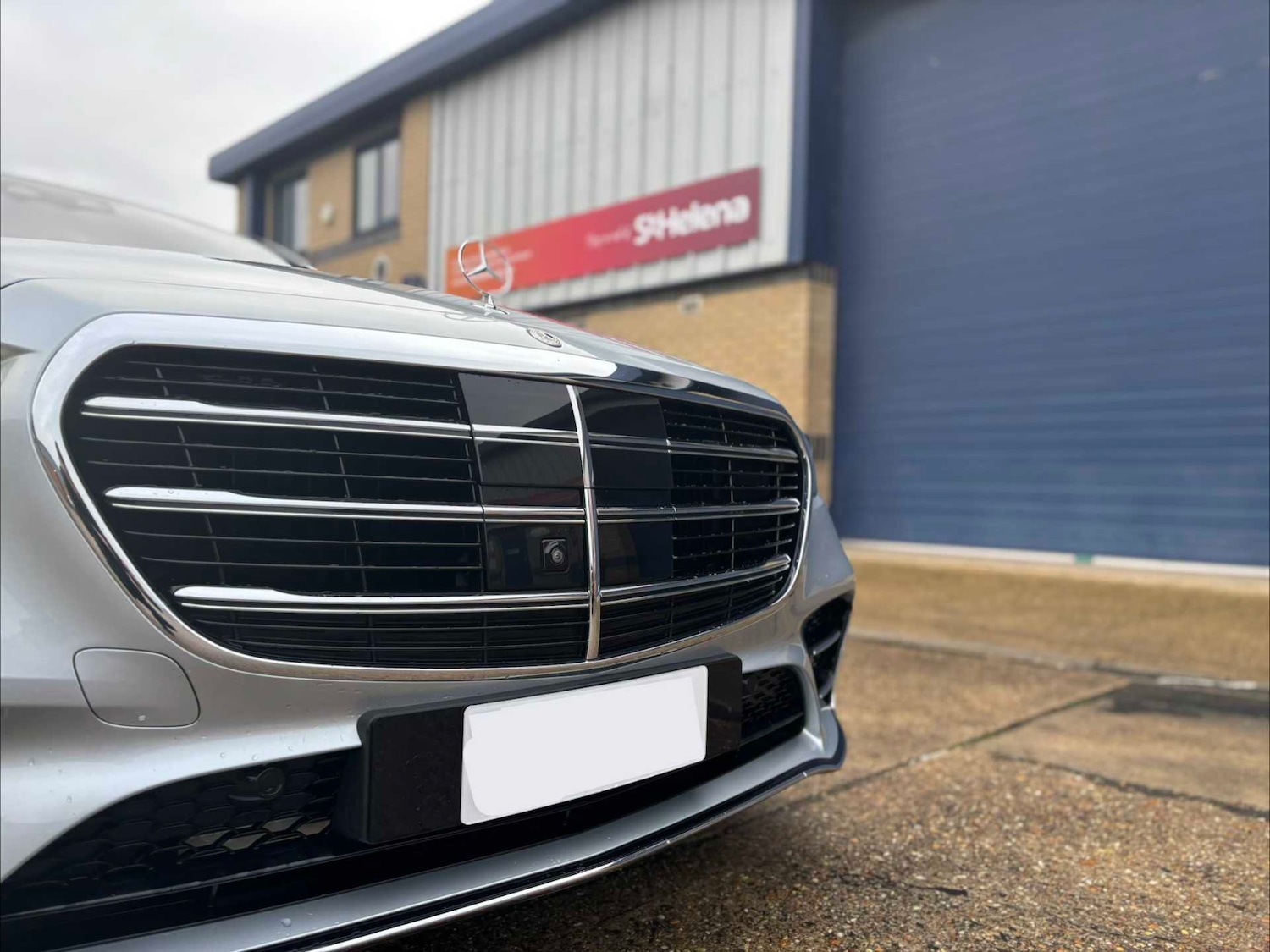 Used Mercedes-Benz S Class 2023 for sale - 77239921: Photo 14