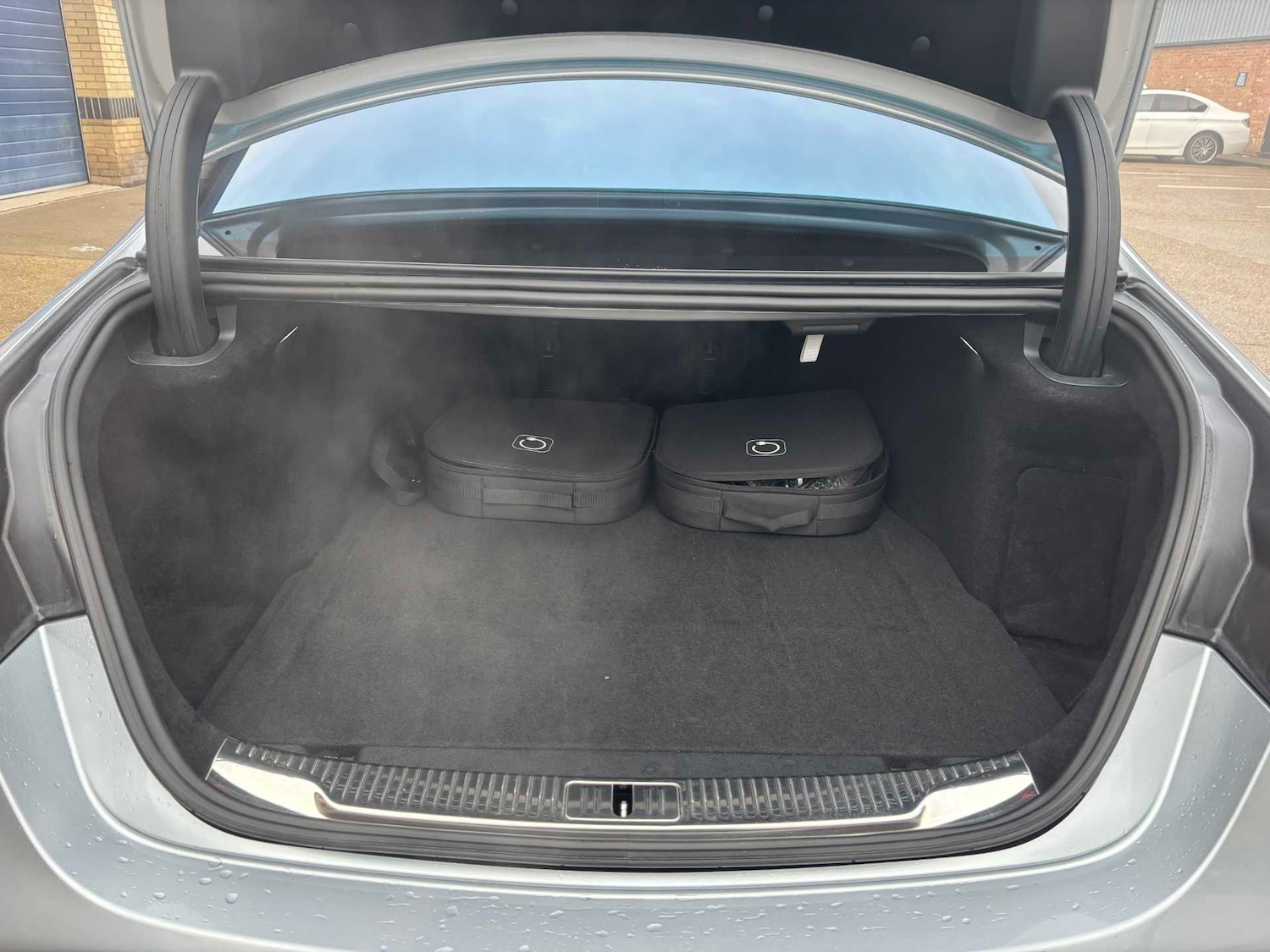 Used Mercedes-Benz S Class 2023 for sale - 77239921: Photo 16