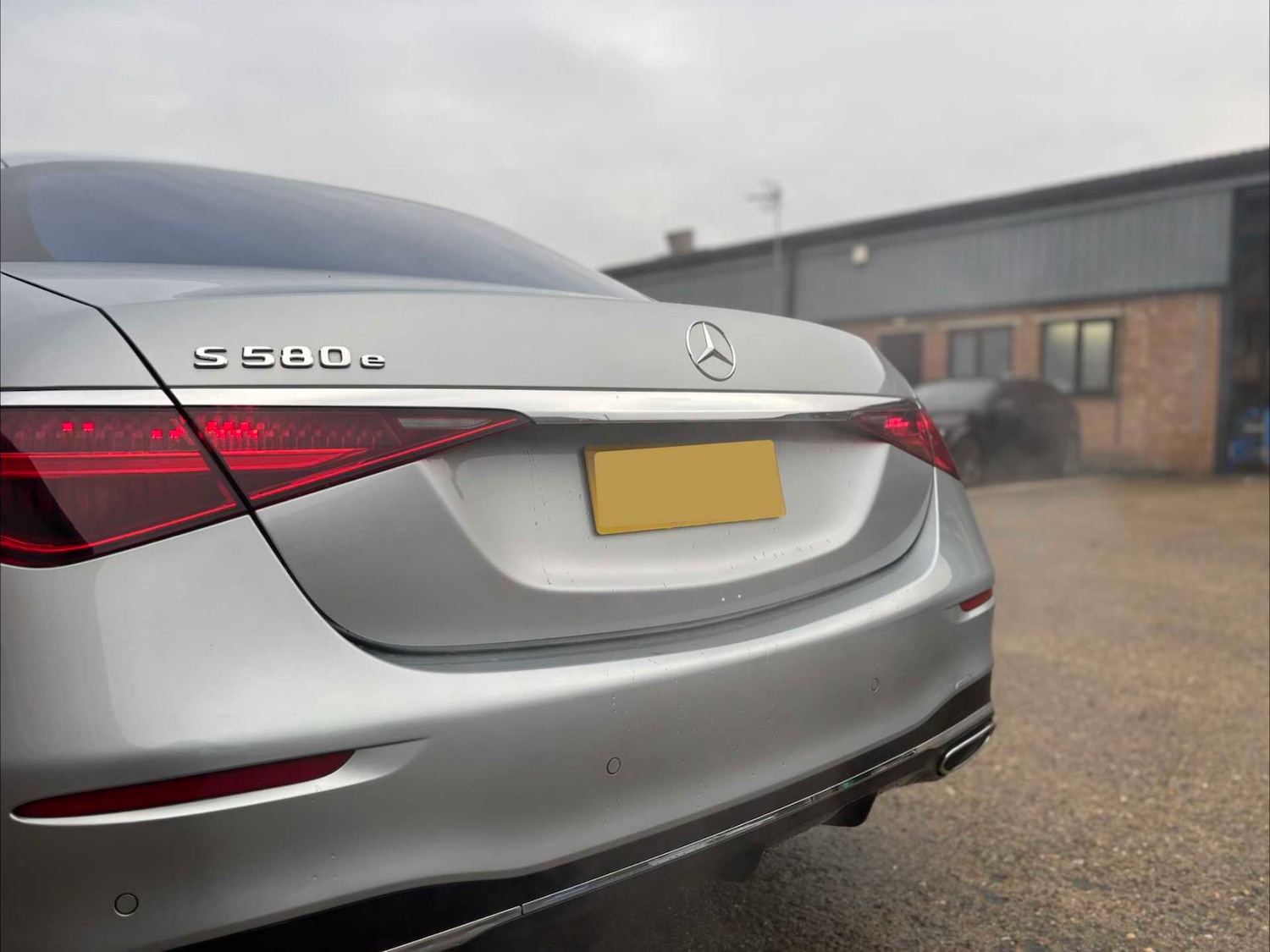 Used Mercedes-Benz S Class 2023 for sale - 77239921: Photo 18