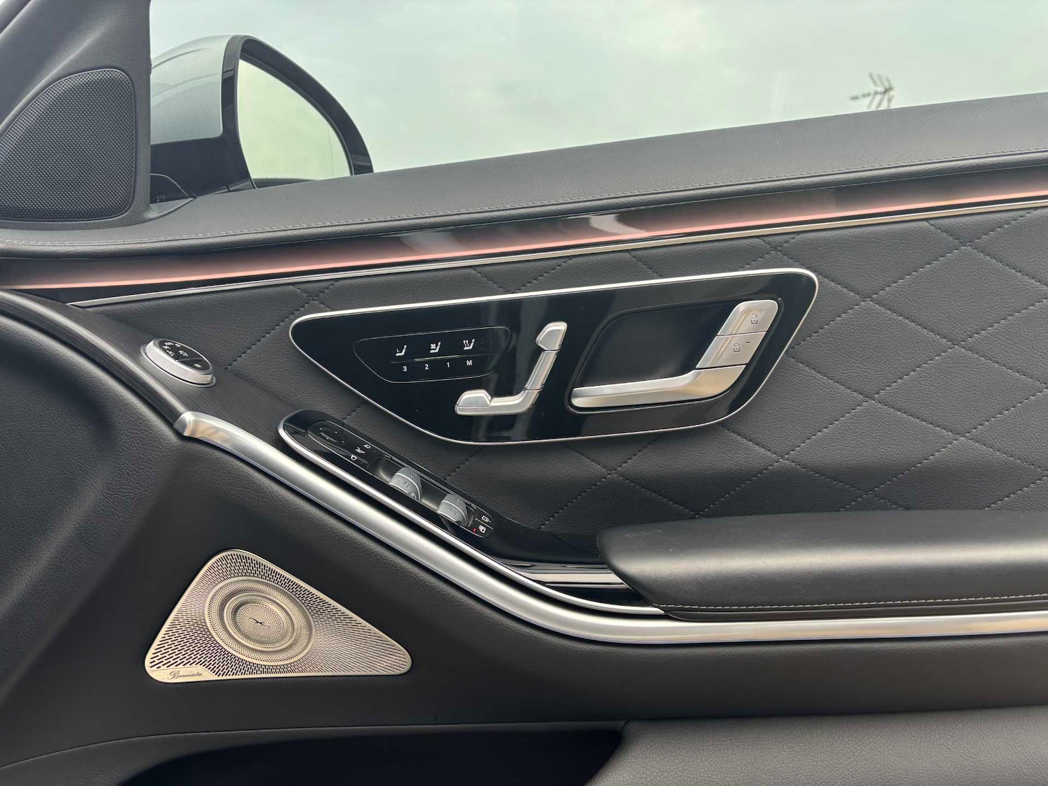 Used Mercedes-Benz S Class 2023 for sale - 77239921: Photo 20