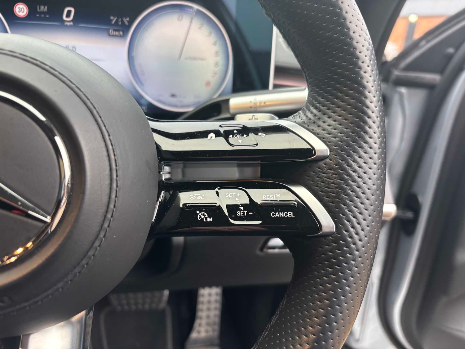 Used Mercedes-Benz S Class 2023 for sale - 77239921: Photo 23