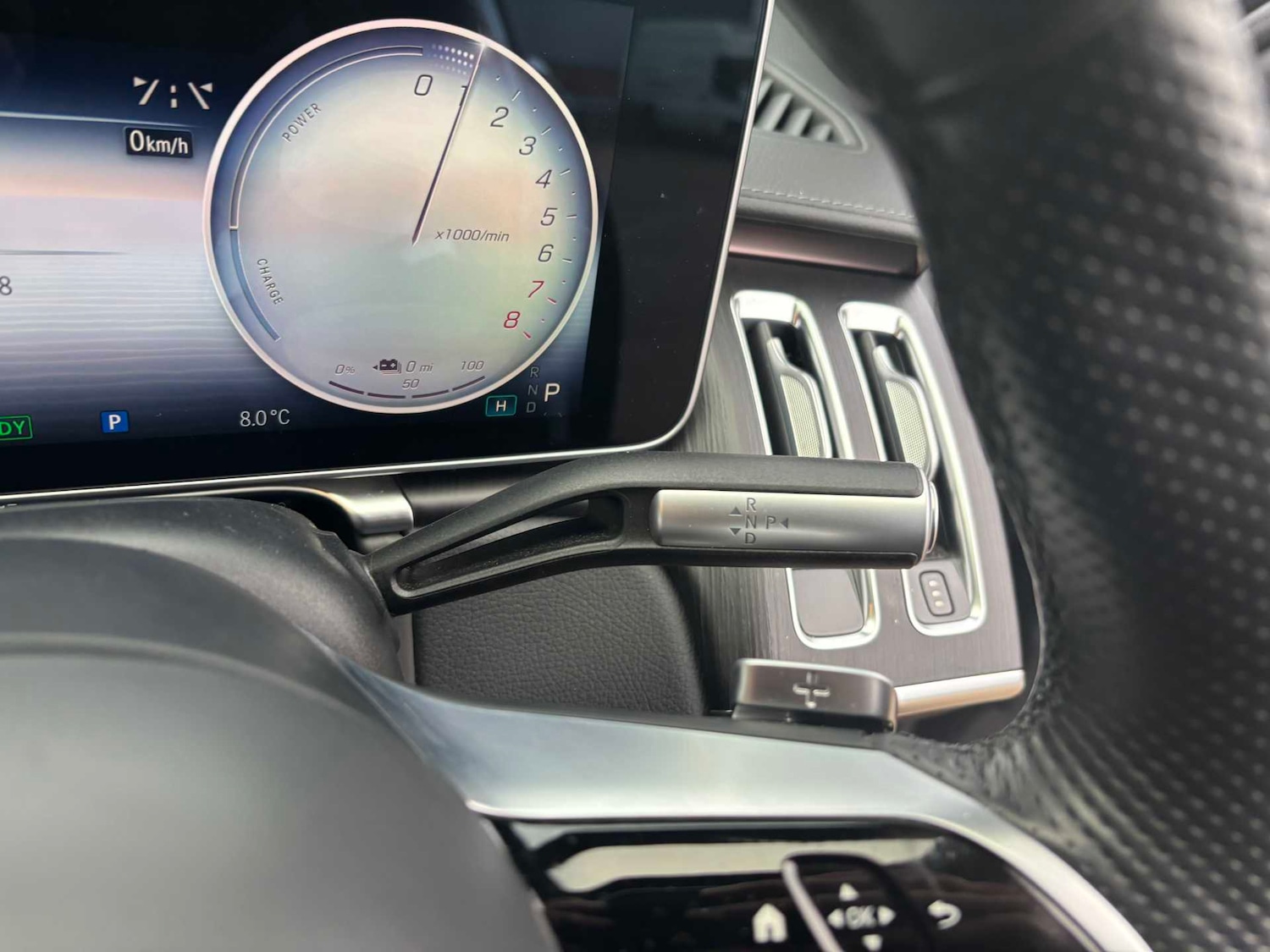 Used Mercedes-Benz S Class 2023 for sale - 77239921: Photo 24