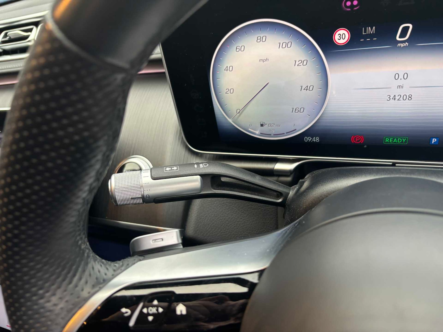 Used Mercedes-Benz S Class 2023 for sale - 77239921: Photo 25