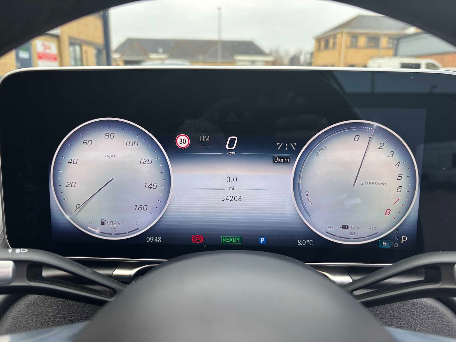 Used Mercedes-Benz S Class 2023 for sale - 77239921: Photo 26