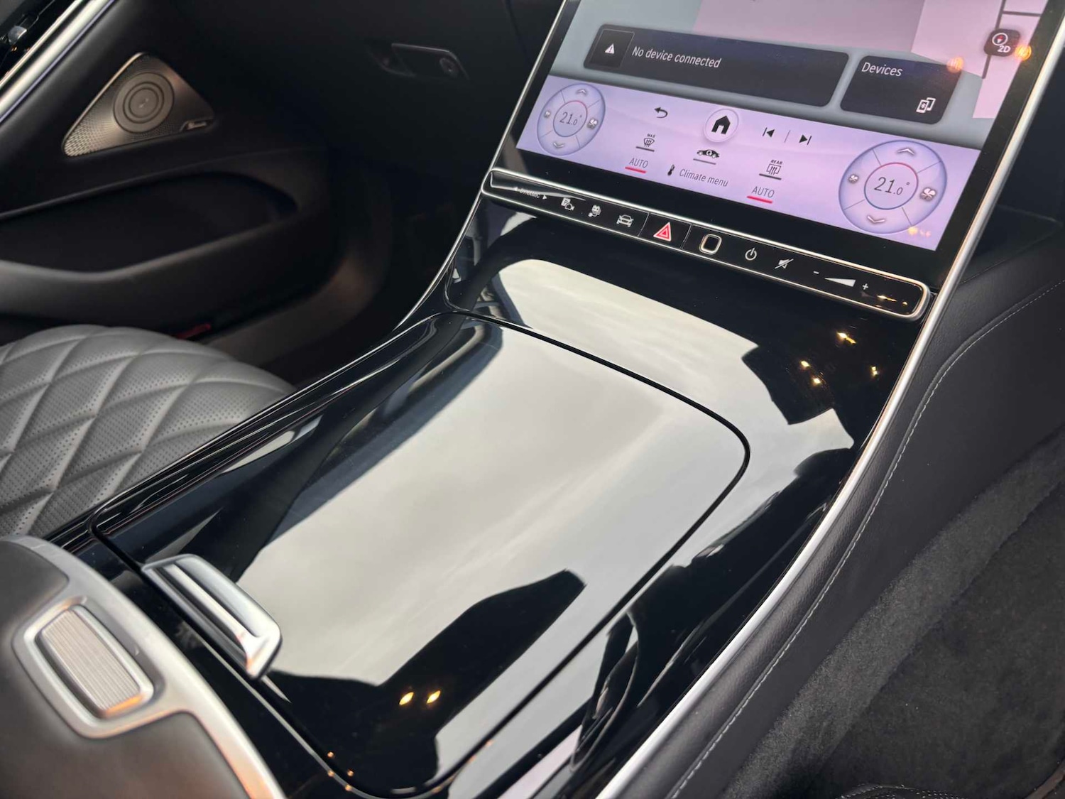 Used Mercedes-Benz S Class 2023 for sale - 77239921: Photo 27