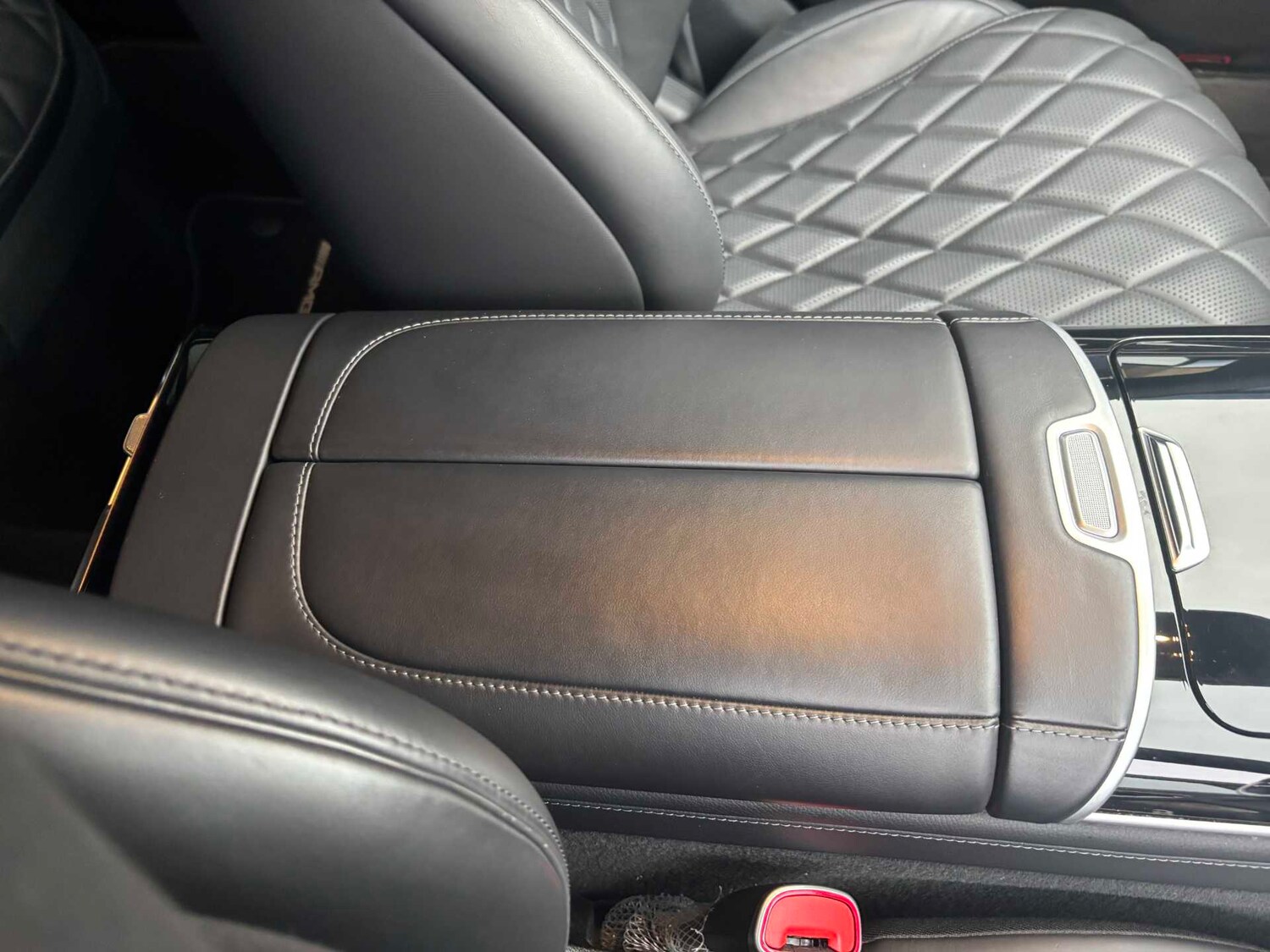 Used Mercedes-Benz S Class 2023 for sale - 77239921: Photo 28