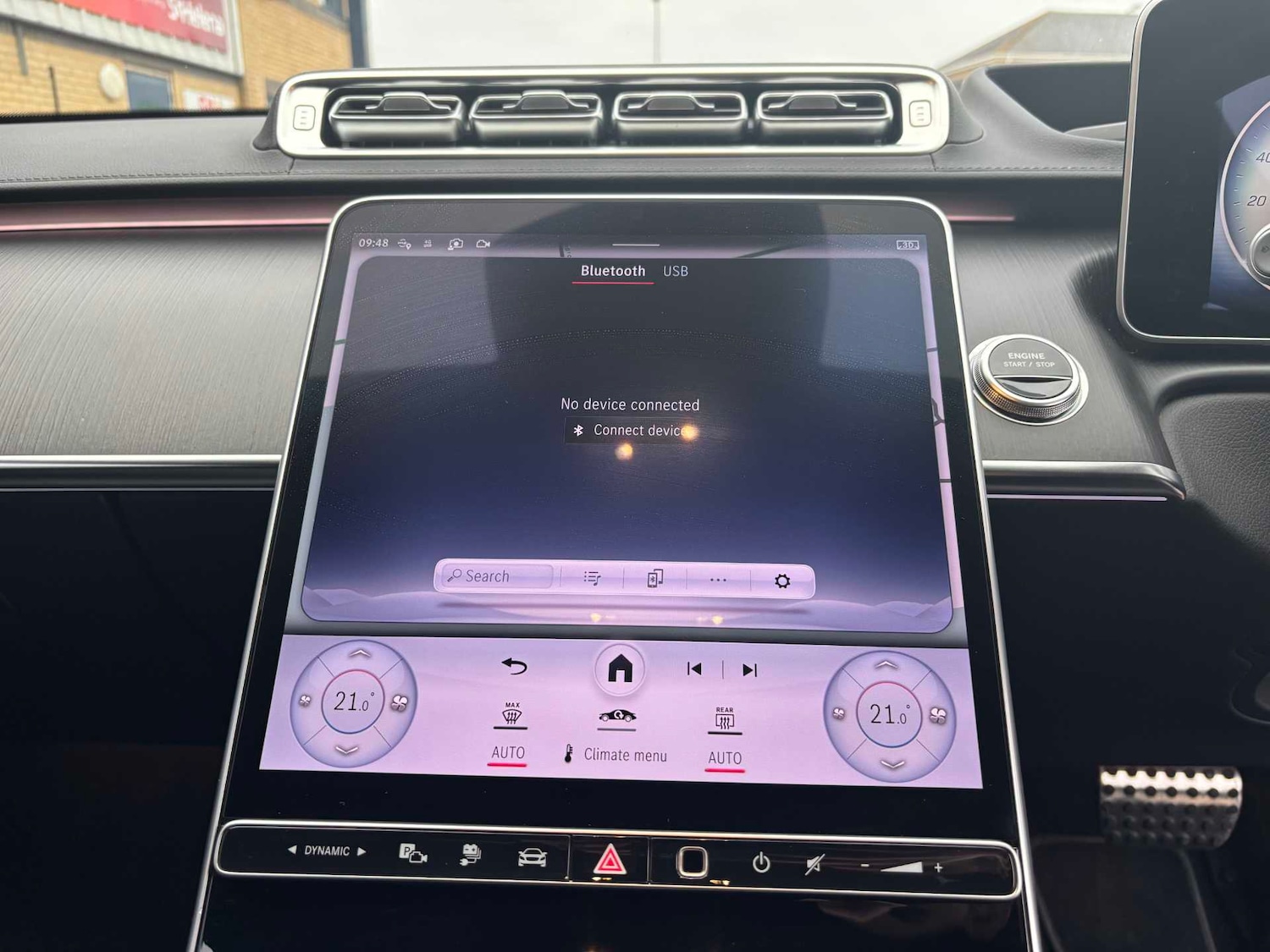 Used Mercedes-Benz S Class 2023 for sale - 77239921: Photo 31