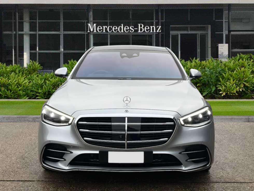 Used Mercedes-Benz S Class 2023 for sale - 77239921: Photo 8