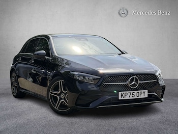 Used Mercedes-Benz A-Class 2025 for sale - 78787259: Photo