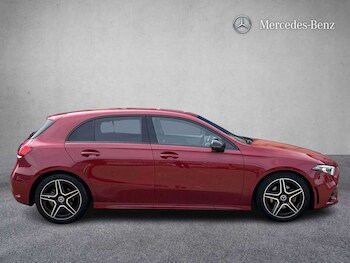 Used Mercedes-Benz A-Class 2023 for sale - 78208959: Photo