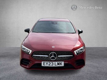Used Mercedes-Benz A-Class 2023 for sale - 78208959: Photo